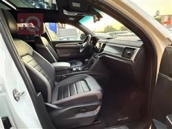Volkswagen Atlas Cross Sport